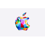 Buy Apple Gift Card — Email/Whatsapp Delivery