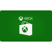 Cartes-Cadeaux Xbox