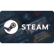 Cartes Steam