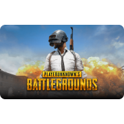 Buy PUBG Mobile UC — Email/Whatsapp Delivery